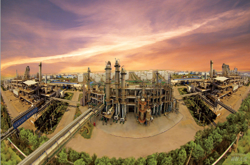 浸液式双盘不锈钢内浮盘